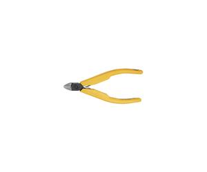 LINDSTRÖM Tronchese a tagliente laterale per elettronica, testa ovale, KW, L=125mm Quantità:1