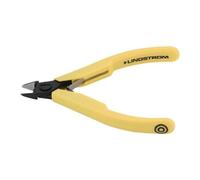 LINDSTROM 8142 Ultra Incasso Diagonali Cutter di Precisione Pinze Taglio