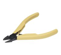 LINDSTROM® 8151 Cesoia Di Precisione A Testa Piatta Per Taglio Filo