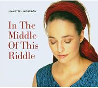 LINDSTROM, JEANETTE - IN THE MIDDLE OF THIS RID