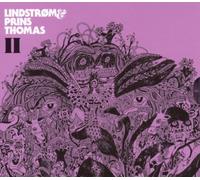 Lindstrom & Prins Thomas - II