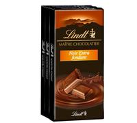 Lindt - 3 compresse per maestro del cioccolato - cioccolato nero - Extra fondente 3x100g