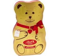 Lindt 3D TEDDY Calendario dell'Avvento 310 g