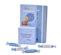 Lindt Agenda Il Piccolo Principe con cioccolatini