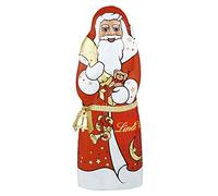 LINDT BABBO NATALE AL LATTE 70 GR