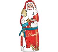 Lindt Babbo Natale - Caramello salato