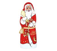 Lindt Babbo Natale Figura Di Alpenvollmilch Schokolade 200g 2er Pack