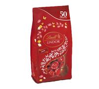 Lindt Bag Ovetti LINDOR Latte Pasqua Ovetti di Cioccolato Latte in sacchetto