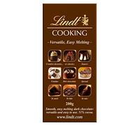 Lindt Bar Cucina Versatile (200g)