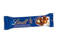 Lindt Barretta Nocciolatte Cioccolato al Latte con Nocciole 40 g