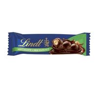 Lindt Barrette Nocciolatte al Cioccolato al Latte e Nocciolate, 35 g, Confezione da 18