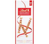 Lindt Bastoni Kirsch Scatola, 125 g
