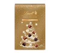 Lindt Calendario Avvento 2025, Praline Cioccolato Dolci Capolavori 250g