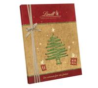 Lindt Calendario Dell'Avvento Natura Edizione Diversi Imbottitura