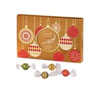 Lindt Cioccolatini Scatola Lindor Assortiti 400 g.