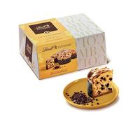 Lindt Colomba con Gocce di Cioccolato Fondente, Formato 1kg