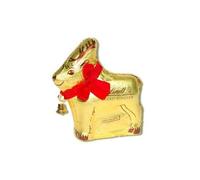 Lindt-Confezione da 2, colore: oro, motivo: cioccolatini