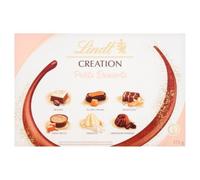 Lindt, confezione regalo Creation Desserts - Ballotin 173 G
