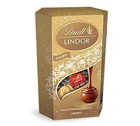 Lindt - Cornet Lindor Assortiti Edizione natalizia - 200 g