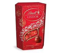 Lindt Lindor - Palline di cioccolato al latte, 337 g