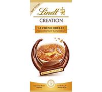 Lindt Création Crème Brulée 150 g