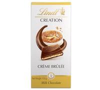 Lindt Création Crème Brûlée