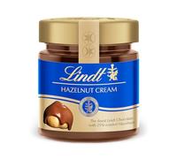 Lindt - Crema di cioccolato - Cacao - Cioccolato da spalmare - Senza olio di palma - Ideale per aggiungere dolcezza alle vostre giornate - 200 grammi