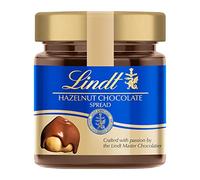 Lindt Crema spalmabile al cioccolato alla nocciola, 200g x 6