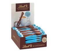Lindt Cucchiaini Cioccolato al Latte Expo da 30 pz da 10,9 grammi