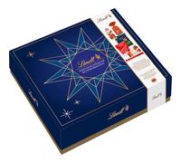 Lindt Natalizio Kostbarkeiten IN Una Corrispondenti Box