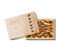 Lindt Scatola Dolci Capolavori 337 g. 35 Praline Latte