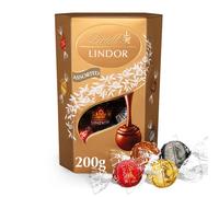 Lindt Dubai Style Chocolate Pralines Pistacchio & Kadayif Bar Lindor 40 - 200 gr