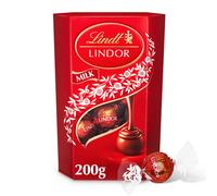 Lindt Dubai Style Chocolate Pralines Pistacchio & Kadayif Bar Lindor 40 - 200 gr