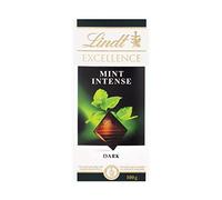 Lindt Excellence Intenso di Menta 100 g x 10