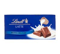 Lindt Tavoletta Classica Cioccolato al Latte – 15 x 100 g