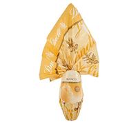 Lindt Gamme Bleue Uova di Cioccolato Pasqua Cioccolato Bianco, 240g