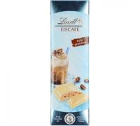 Lindt Gelateria Bianco Cioccolato Con Caffè IN Ghiaccio Crema 100g 5er Pack