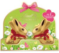 Lindt Gold Bunny Best Friends - 100 g