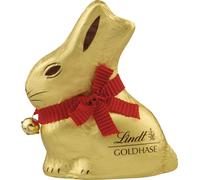 Lindt Gold Bunny - Cioccolato al Latte - 100 g