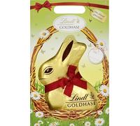 Lindt Gold Bunny XXL, 1000g