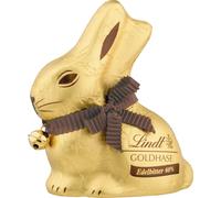 Lindt Gold Bunny - cioccolato fondente