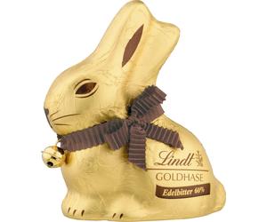 Lindt Gold Bunny - cioccolato fondente