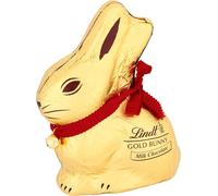 LINDT GOLD BUNNY CONIGLIO CIOCCOLATO AL LATTE 200 GR