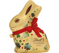 Lindt Gold Bunny - Good Luck Edition - 100 g