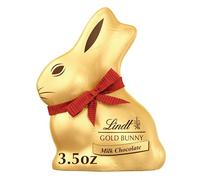 Lindt Gold Bunny Latte 100g x 16