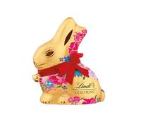 Lindt Gold Bunny Latte Special Edition, 100g