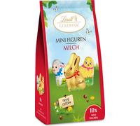 Lindt Gold Bunny - Mini Mix di Pasqua - 105 g