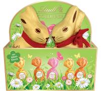 Lindt Gold Bunny - Nido Primaverile - 200 g