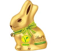 Lindt Gold Bunny Vegan - 100 g