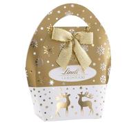 Lindt Goldstücke - Mini borsa
